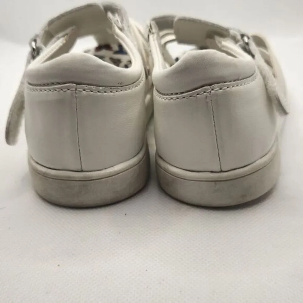 Wonder Nation Girls‎ Sandals White Size 6